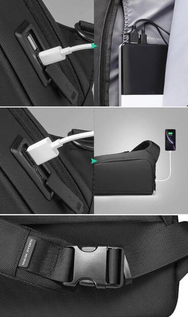 женские сумка: Рюкзак Mark Ryden Mini Cubic MR8893 Арт.2213 Новая модель — 6