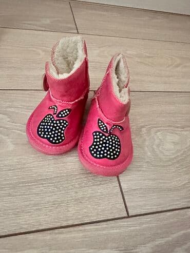 Угги для самых маленьких, 14 размер