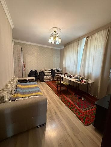 аренда ортосай: 247 м², 7 комнат, Парковка, Подвал, погреб, Утепленный — 2