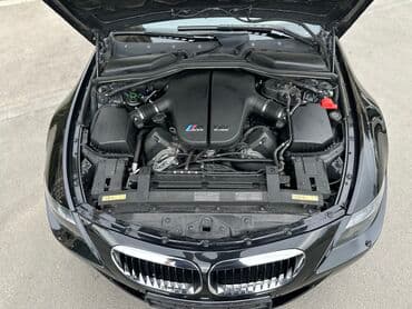 купить б у мотоцикл: BMW M6: 2007 г., 5 л, Механика, Бензиновая, Купе — 12