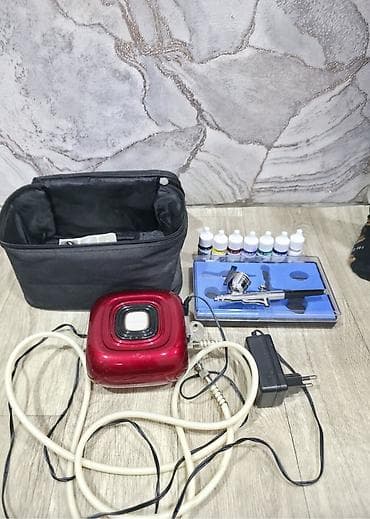 mini projector: В наличии — 1