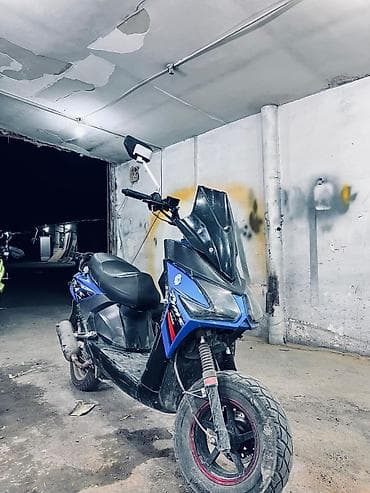 подик цена бишкек: Тип скутера BWS, 180 куб. см, Бензин, Б/у — 2