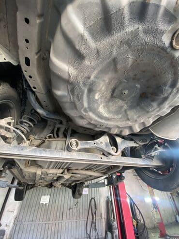 полик нексия 2: Nissan Cefiro: 2002 г., 2 л, Автомат, Бензиновая, Седан — 8