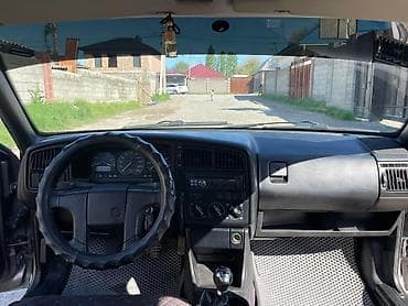 гидр: Volkswagen Passat Variant: 1993 г., 1.8 л, Ручные, Бензин, Универсал — 3