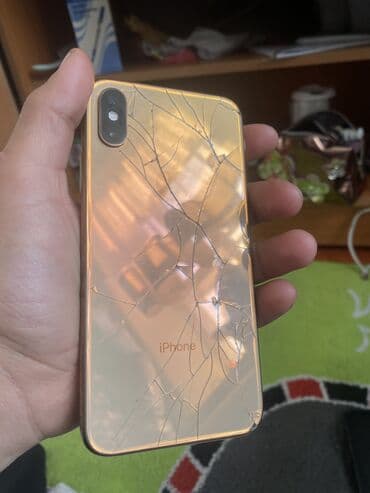 ми 10 с: IPhone Xs, 64 ГБ, Чехол, 78 % — 7