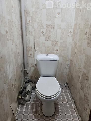 Квартиры: 2 комнаты, 73 м², Индивидуалка, 5 этаж, Свежий ремонт — 5