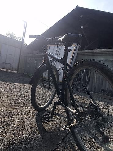 mavic mini 2: Горный/городской велосипед 26"( производства ЕВРОПА ) - Рама — 2