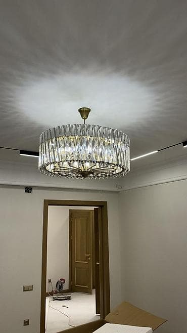 Перегородки на заказ: Ремонт под ключ — 3