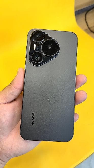 телефоны хуавей бишкек: Huawei Pura 70, Б/у, 512 ГБ, 2 SIM — 5