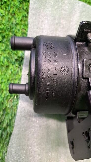 e46: Бачок BMW 2001 г., Б/у, Оригинал, Германия — 5