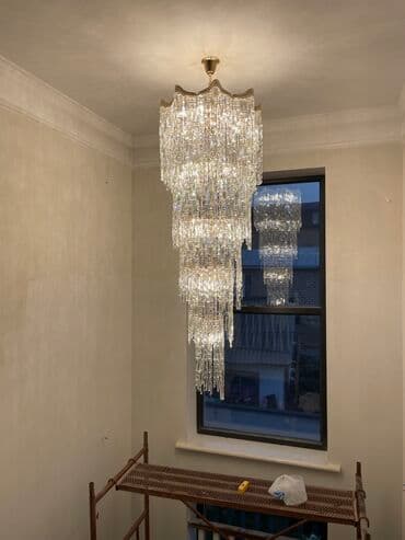 требуется ночная работа: Электрик. 3-5 жылдык тажрыйба — 2