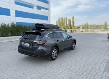 последующие выкуп авто: Subaru Outback: 2024 г., 2.5 л, Автомат, Бензин, Универсал — 1