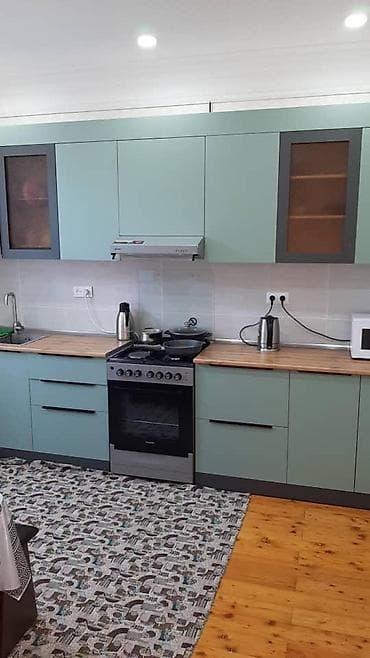 учас: Үй, 220 м², 6 бөлмө, Менчик ээси — 9