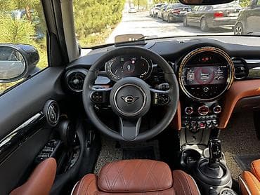 Mini: Mini Cooper S: 2023 г., 2 л, Автомат, Бензин, Хэтчбэк — 5