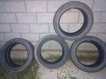 sg 9: Шины 225 / 55 / R 19, Лето, Комплект, Внедорожные (АТ/МТ), Dunlop — 2