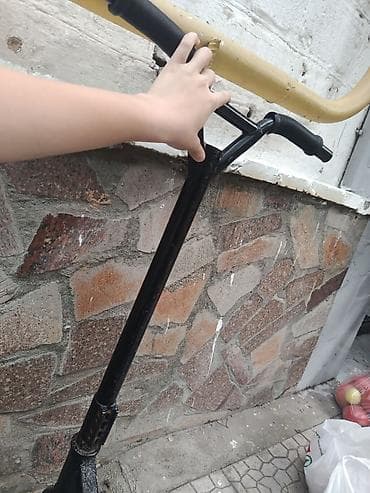 Самокаты: Самокат, Трюковой, Б/у, Бесплатная доставка — 4