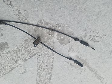 ГБЖ: Кулиса от Mitsubishi lancer, galant — 3