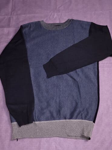 Киреге берилүүчү кийимдер: Тёплые мужские свитера ‼️Дамы и господа ‼️ Мужские кофты пришли — 15