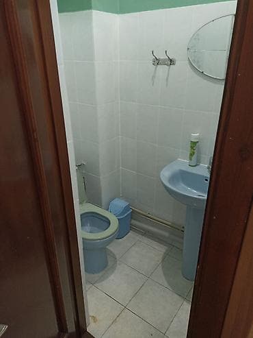 квартира гоголя: 1 комната, Без подселения, С мебелью полностью — 1