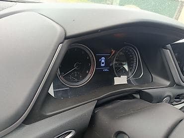 хундаи: Hyundai Sonata: 2019 г., 2 л, Автомат, Газ, Седан — 5