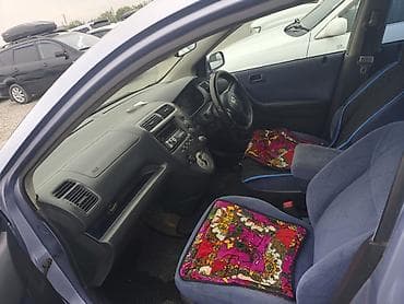 краска авто: Honda Civic: 2000 г., 1.5 л, Ручные, Бензин, Хэтчбэк — 7