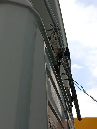 радиатор кондиционера опель зафира а: Легкий грузовик — 2