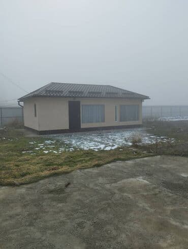 дом дордой келечек: 50 м², 2 бөлмө, Евроремонт — 13