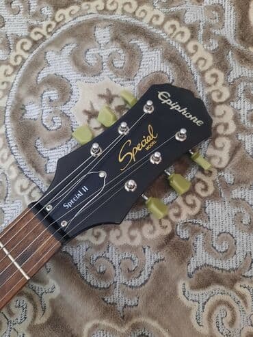 музыкальное оборудование бишкек: ЭлектроГитары, аккустические гитары, разные, все отстроенные, готовые — 21