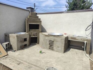 ремонт газового оборудования бишкек: Мойка, Барбекю, Казаны Бесплатный замер, Обработка, Доставка Больше 6 лет опыта — 8