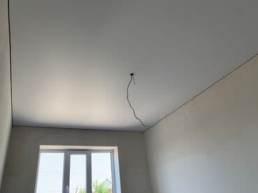 все для туалета: Натяжной потолок Глянцевое, Матовое, 3D потолки Бесплатная консультация, Бесплатный замер, Гарантия — 7