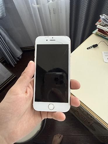 сколько стоит iphone 6: IPhone 6, 64 ГБ, Серебристый — 1