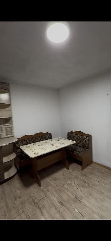 продается дом дмитриевка: 40 м², 3 комнаты, Парковка — 10