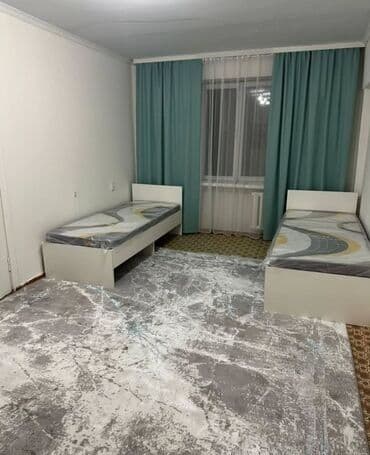 квартиры посуточно кызыл: 2 комнаты, Агентство недвижимости, Без подселения, С мебелью частично — 4