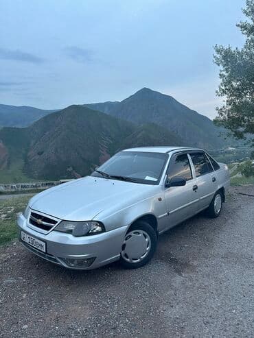 фары на нексия 2: Daewoo Nexia: 2011 г., 1.5 л, Механика, Бензин, Седан — 1