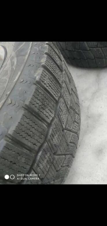 диски на ниву r16 размер: Колеса в сборе 215 / 60 / R 16, Зима, Б/у, Комплект, Легковые, Железные, отверстий - 4 — 4