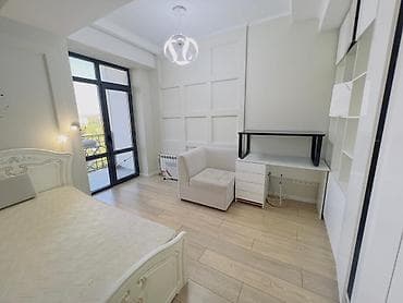 Продажа квартир: 2 комнаты, 56 м², Элитка, 11 этаж — 5