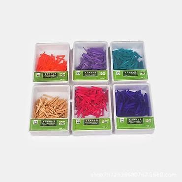 пояс для отягощения: Все расходники для стоматологии Матрицы; клинья и многое другое — 4