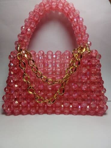 очки для зрения с солнцезащитными насадками: Классическая сумка, Supreme, Материал: Бусины, Оригинал, Женские, Новый — 2