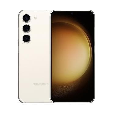 Samsung Galaxy S23 Plus, 256 ГБ, eSIM