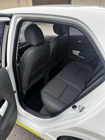 byd plus: Kia Morning: 2019 г., 1 л, Автомат, Бензин, Хэтчбэк — 8