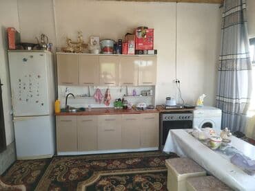 продаю дом бишкек арча бешик: Үй, 6 кв. м, 3 бөлмө, Менчик ээси, Дизайнердик оңдоо — 2
