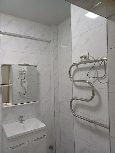 batir service: 1 комната, 48 м², Элитка, 8 этаж — 7