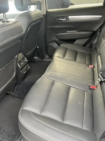 Продажа авто: Renault QM6: 2019 г., 2 л, Автомат, Газ, Кроссовер — 2