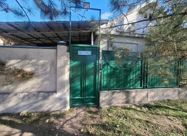 продаю дом в ак ордо 1: 10 соток, Для строительства — 2