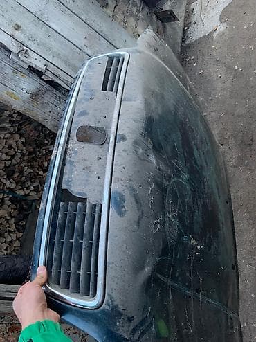 Audi, Б/у, Оригинал