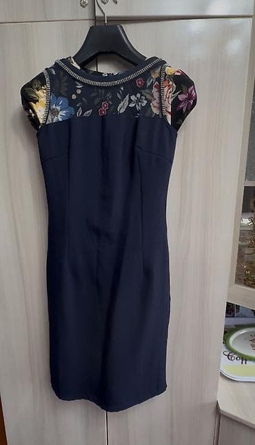 туфли женские salamander: Платья 42 
Некоторые по 600
Костюм 1000 новый — 3