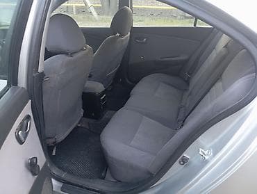 gilera runner: Nissan Primera: 2002 г., 1.8 л, Механика, Бензин, Хэтчбэк — 6