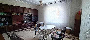 квартирант: 4 комнаты, 62 м², Индивидуалка, 1 этаж, Косметический ремонт — 2