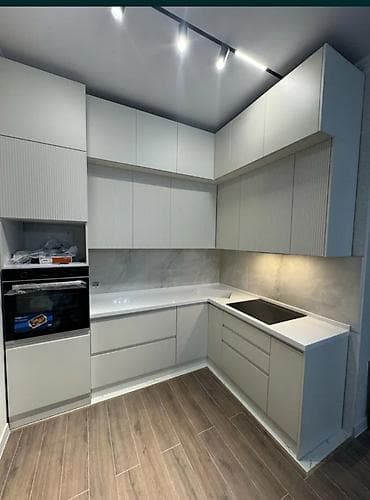 Мебель на заказ, Кухня, Кухонный гарнитур — 3