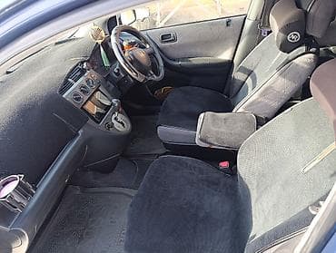 хонда сов 2: Honda Civic: 2001 г., 1.5 л, Автомат, Бензин, Хэтчбэк — 6